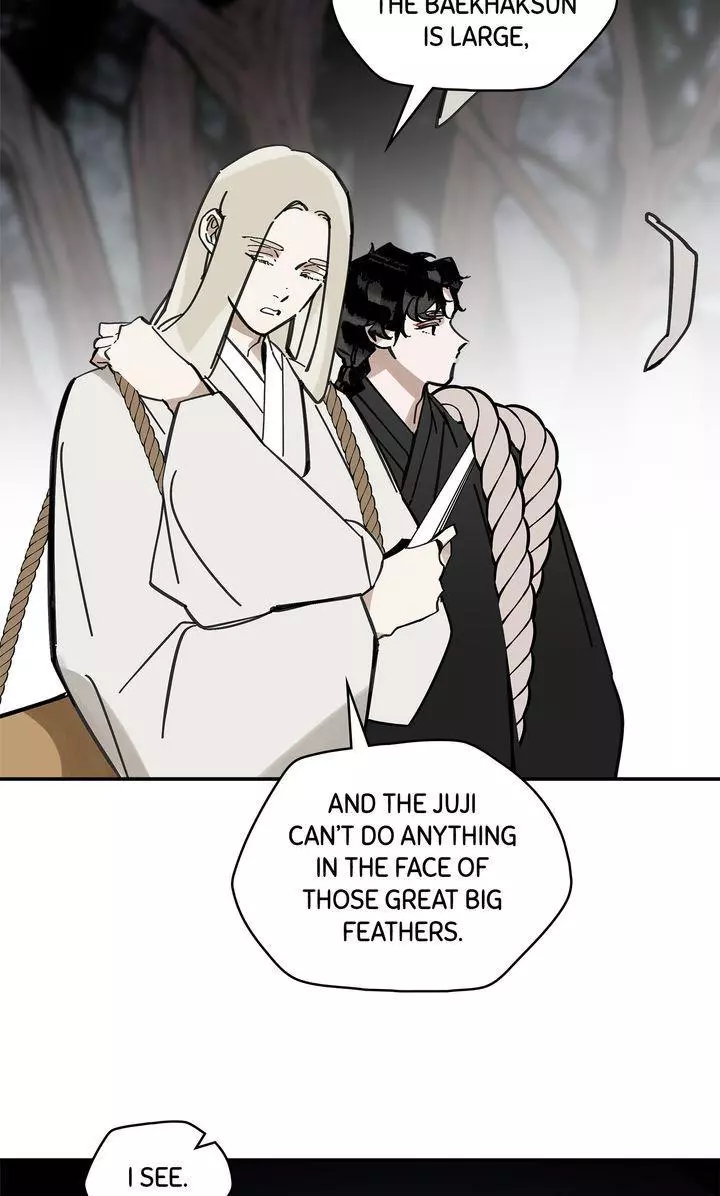 Paljae Chapter 92 page 41