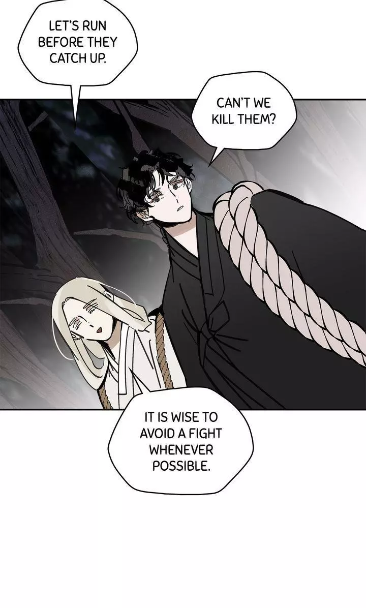 Paljae Chapter 92 page 43