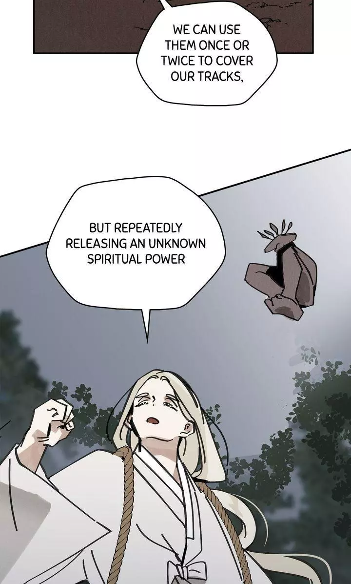 Paljae Chapter 92 page 45