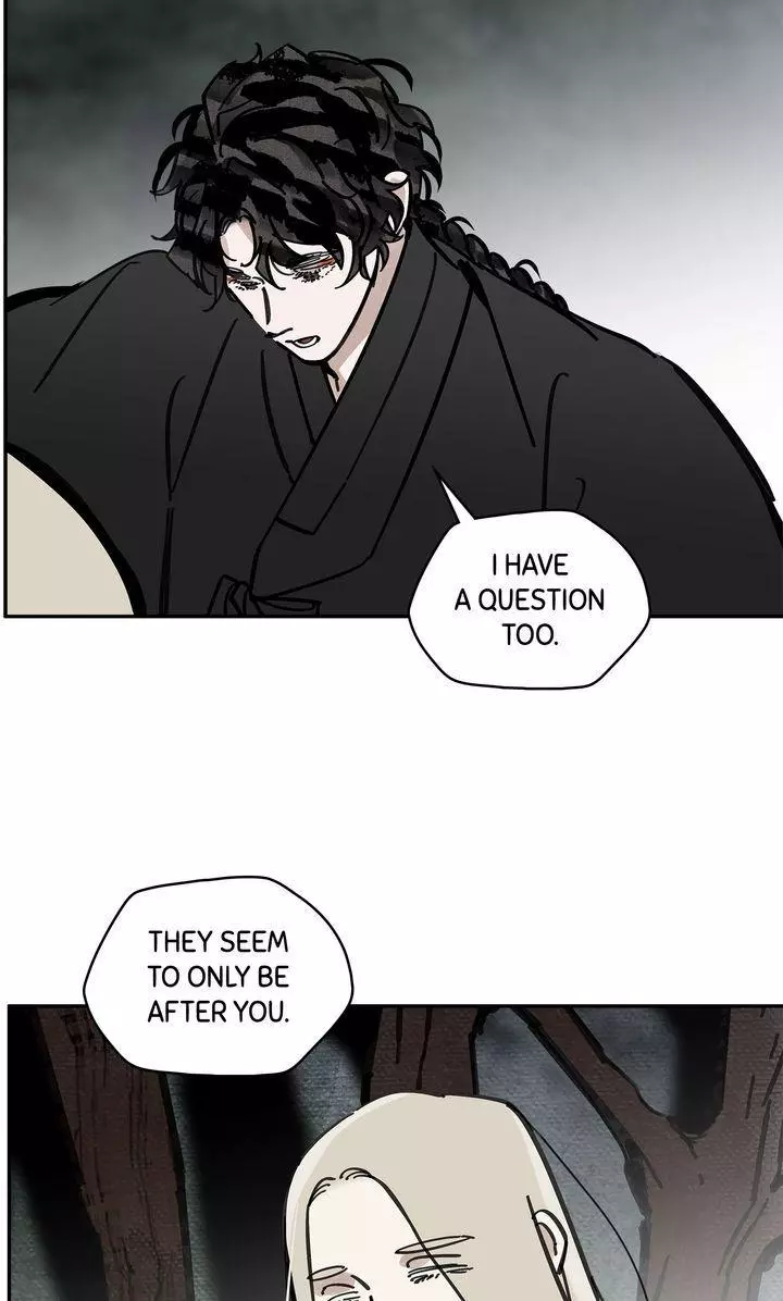 Paljae Chapter 92 page 58