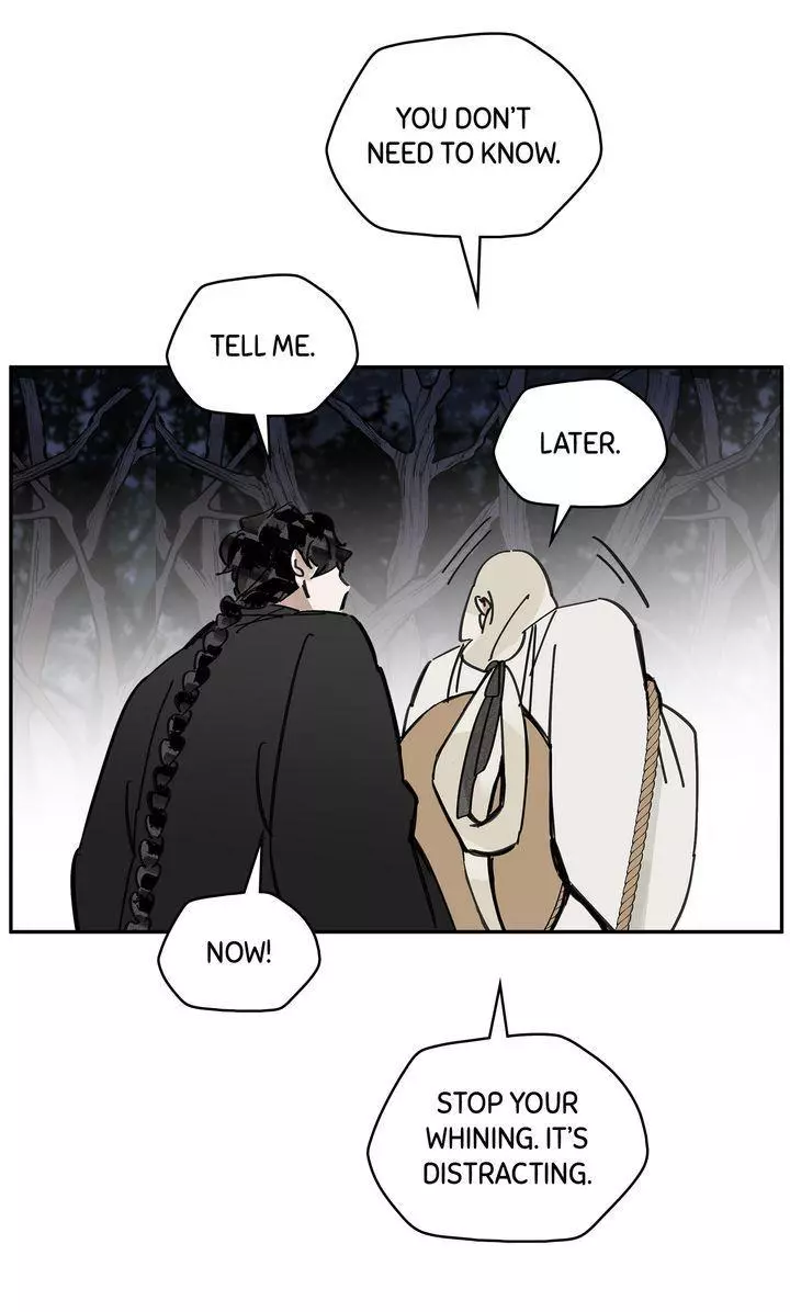 Paljae Chapter 92 page 71