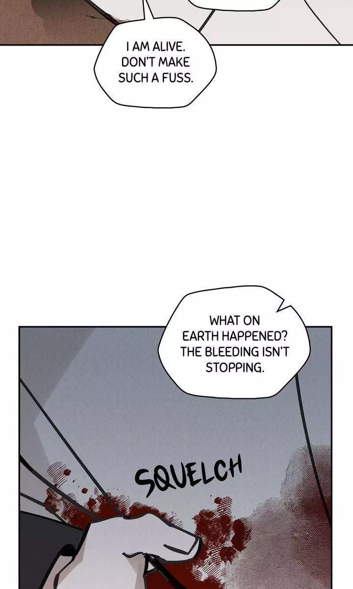 Paljae Chapter 93 page 50