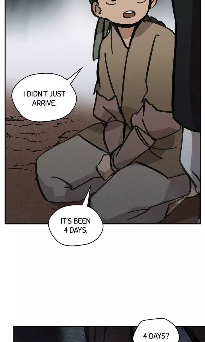 Paljae Chapter 93 page 71