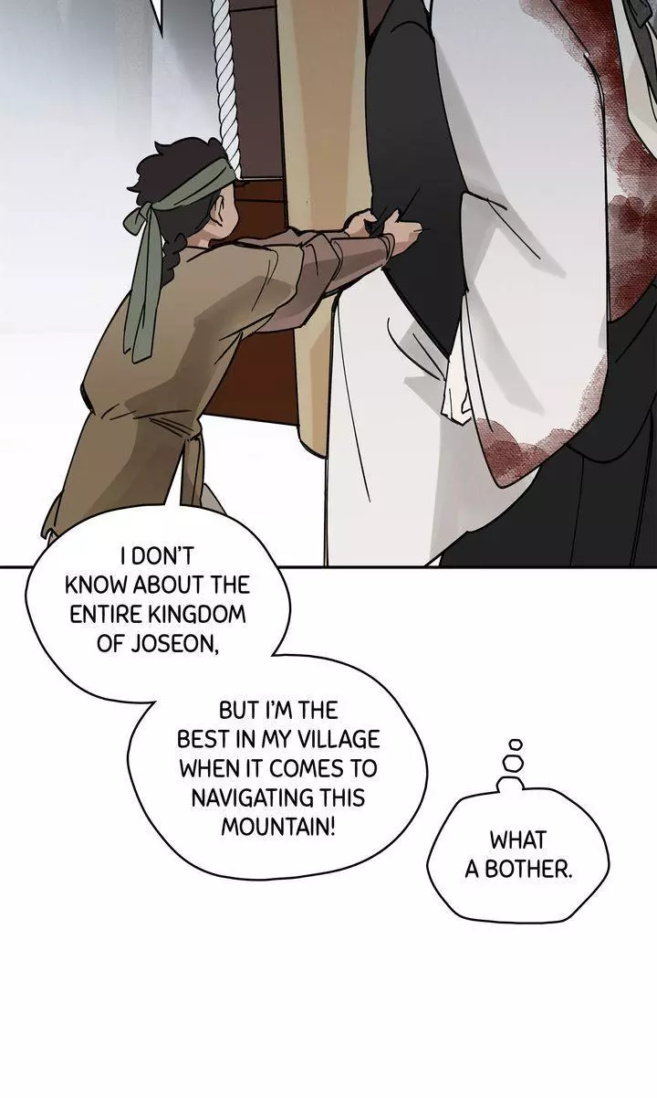Paljae Chapter 93 page 86