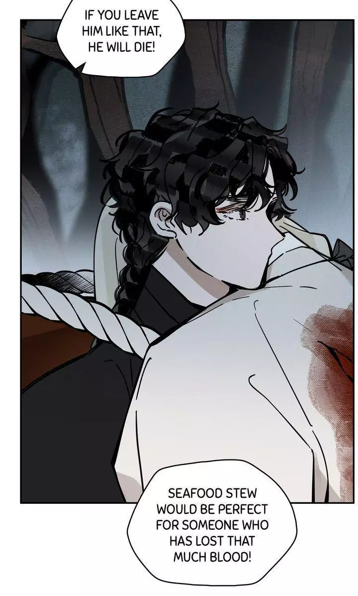 Paljae Chapter 94 page 8