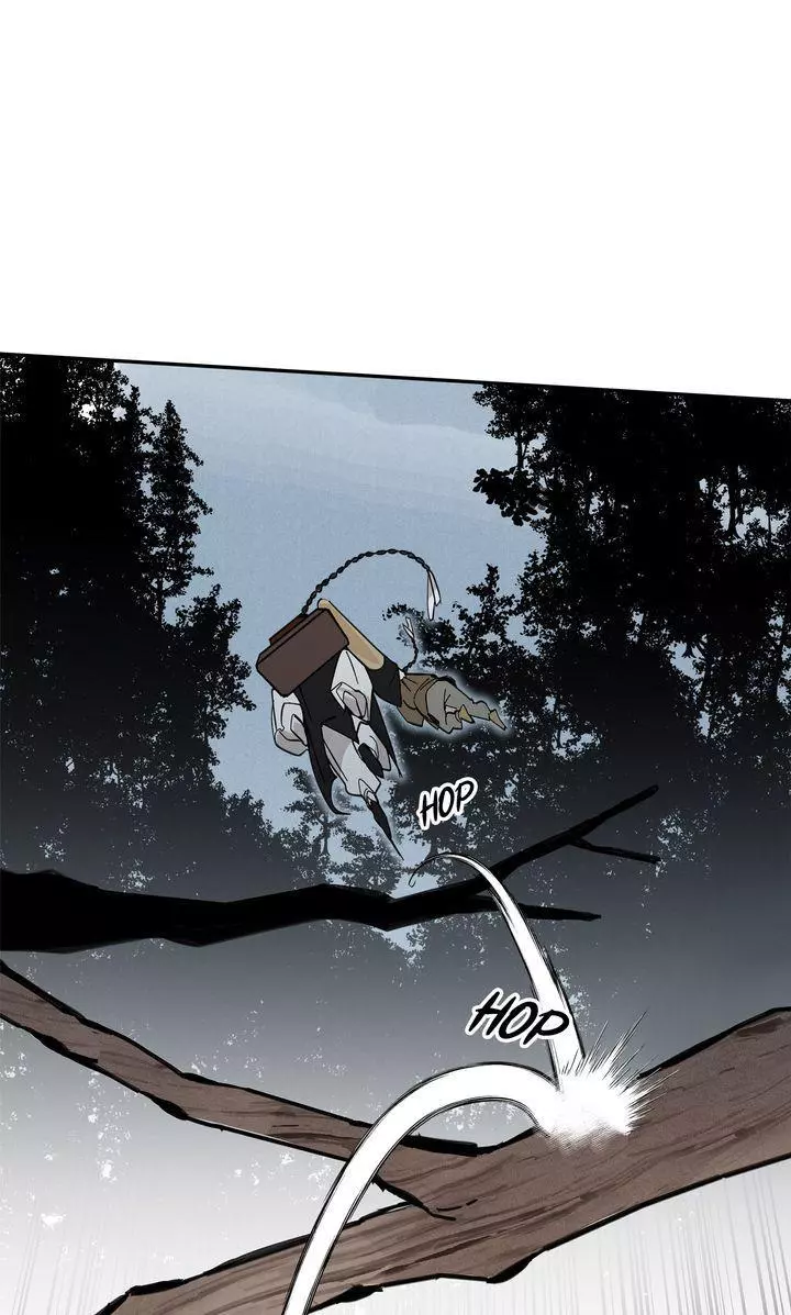 Paljae Chapter 94 page 13