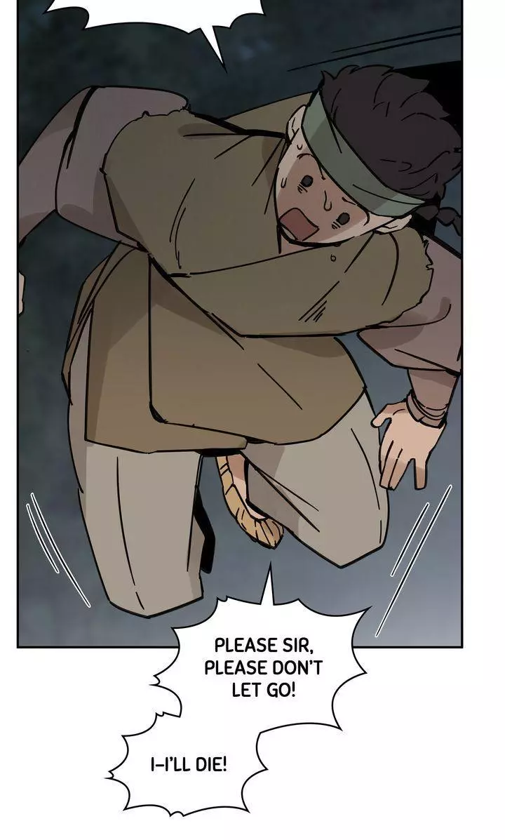 Paljae Chapter 94 page 17
