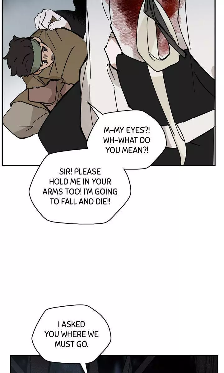 Paljae Chapter 94 page 21