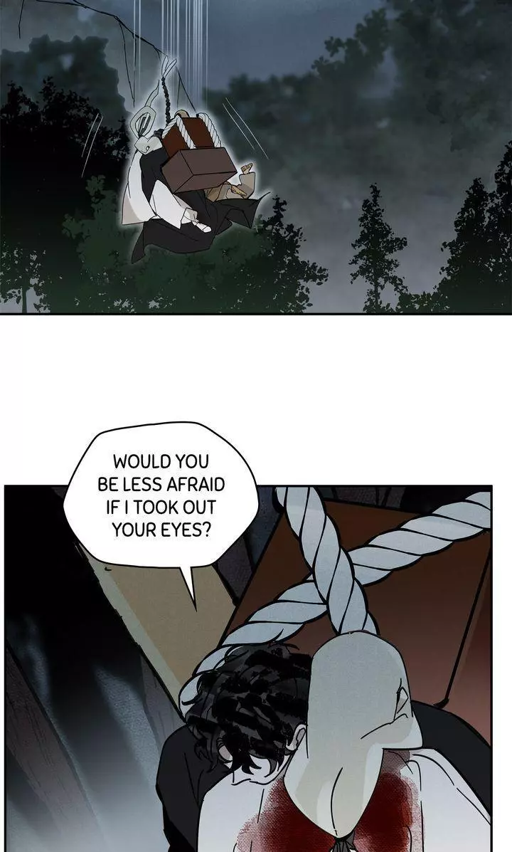 Paljae Chapter 94 page 20