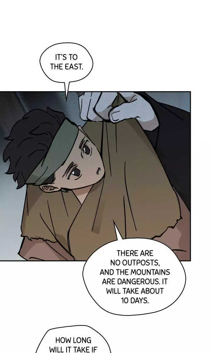 Paljae Chapter 94 page 23