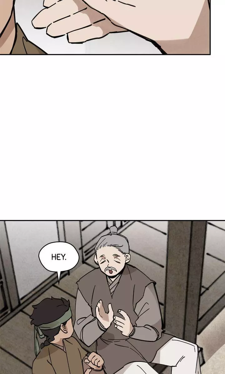 Paljae Chapter 94 page 31