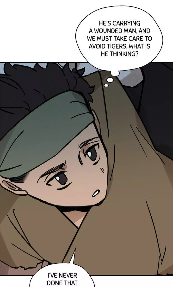 Paljae Chapter 94 page 25
