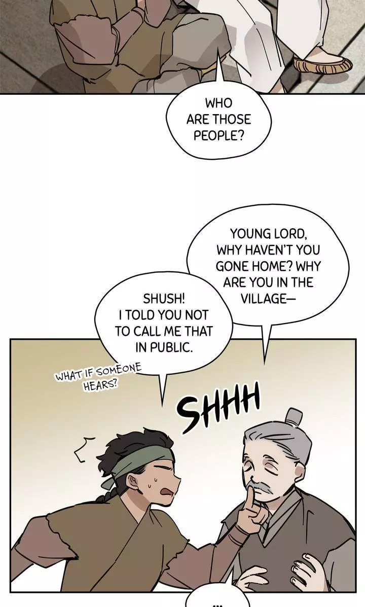 Paljae Chapter 94 page 32