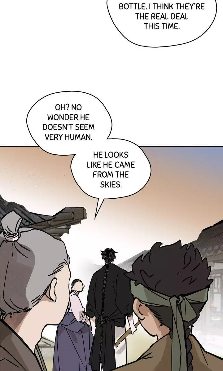 Paljae Chapter 94 page 34