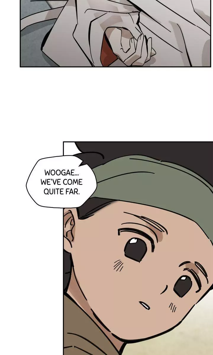 Paljae Chapter 94 page 60