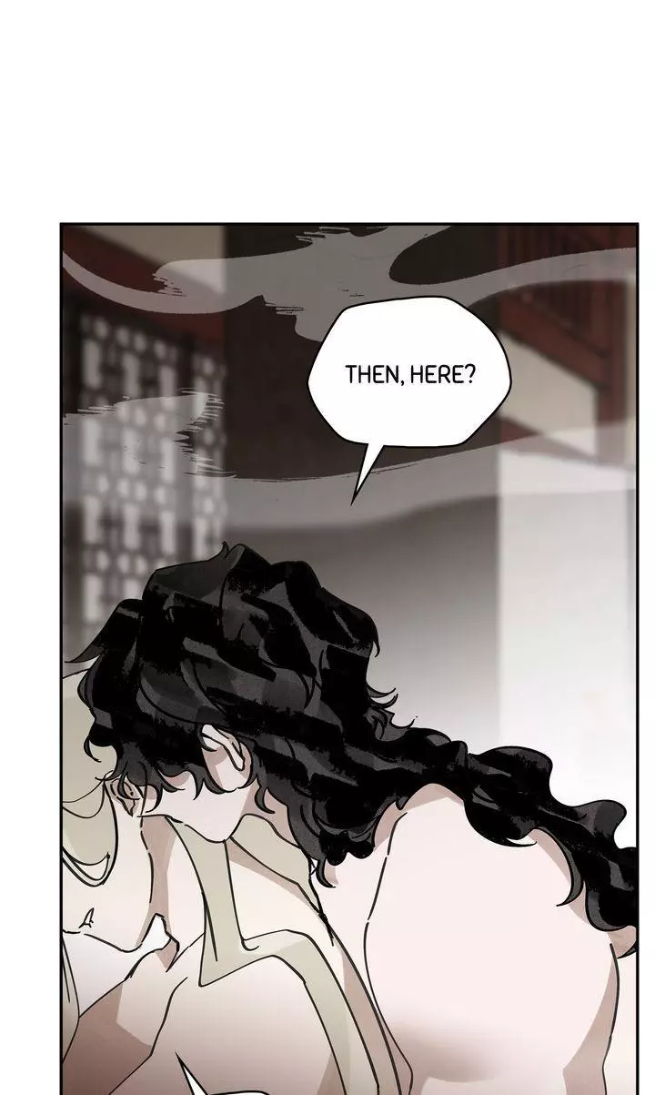 Paljae Chapter 95 page 21