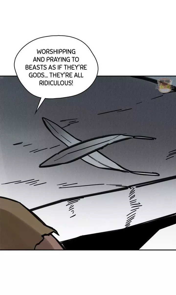 Paljae Chapter 95 page 87