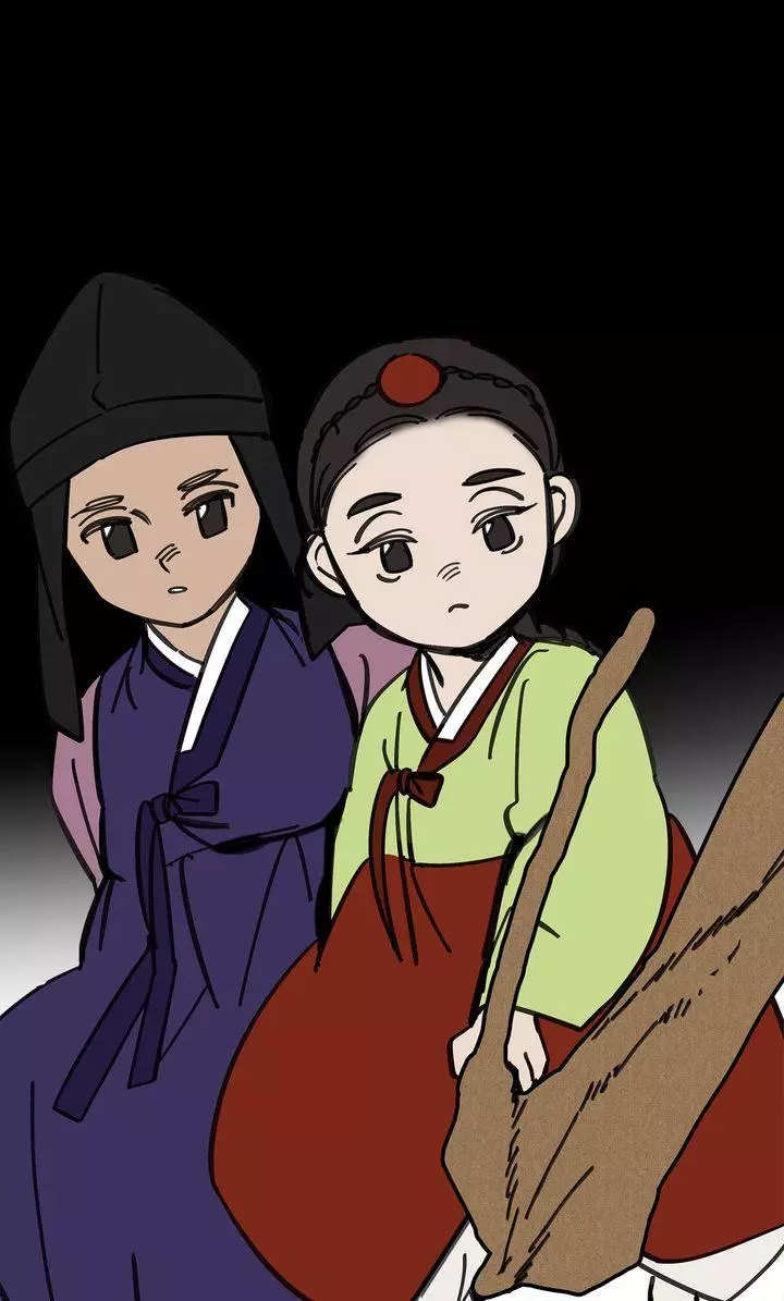 Paljae Chapter 96 page 33