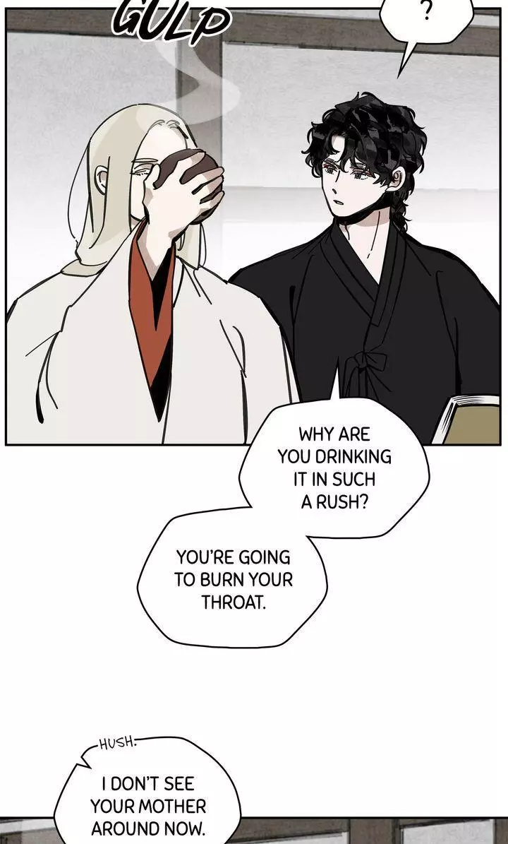 Paljae Chapter 96 page 61