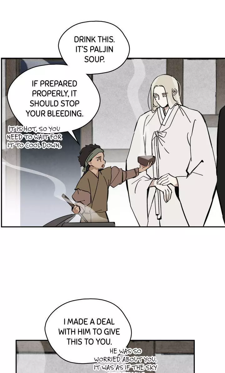 Paljae Chapter 96 page 59