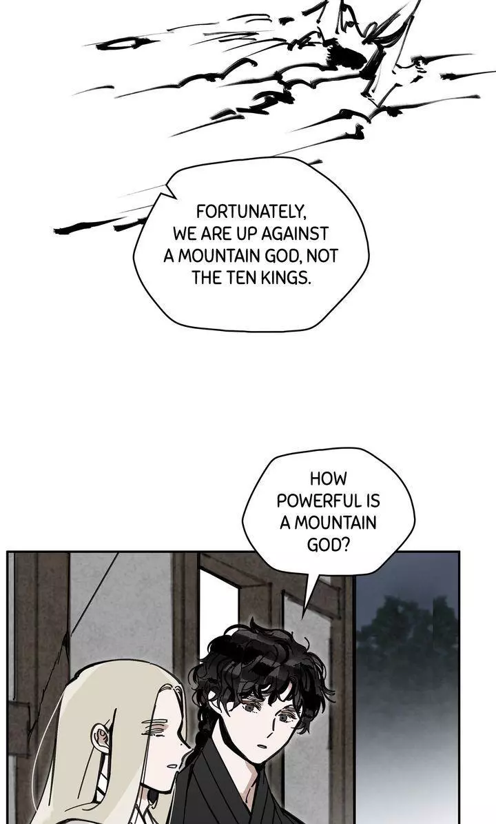 Paljae Chapter 97 page 9
