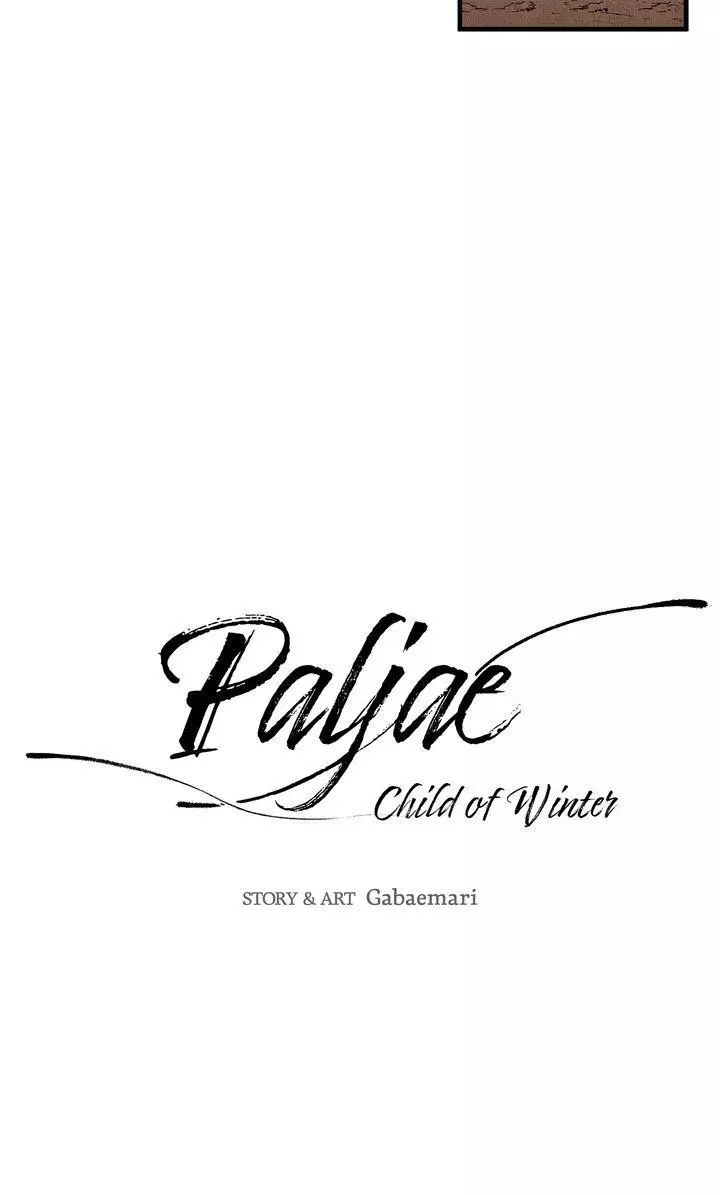 Paljae Chapter 97 page 21