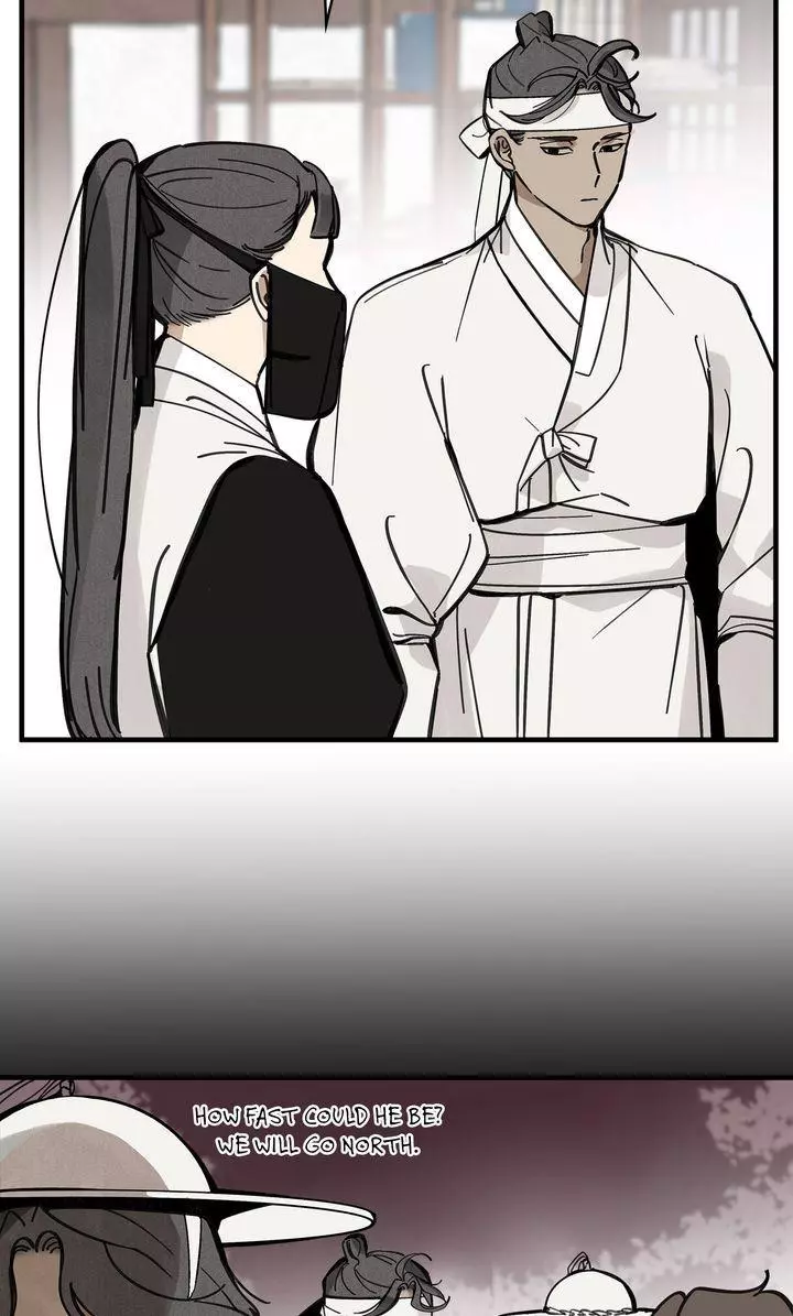 Paljae Chapter 97 page 24