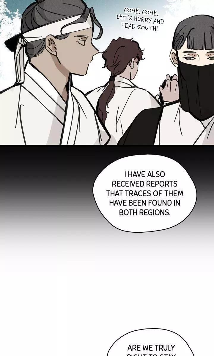 Paljae Chapter 97 page 26