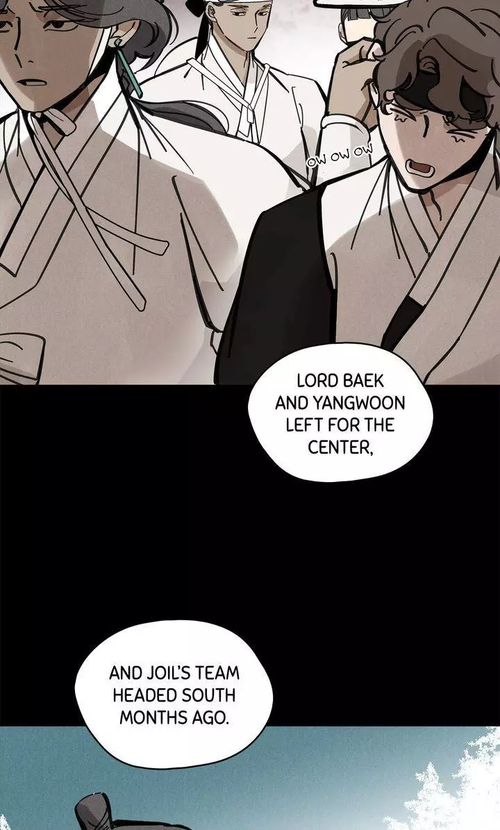 Paljae Chapter 97 page 25