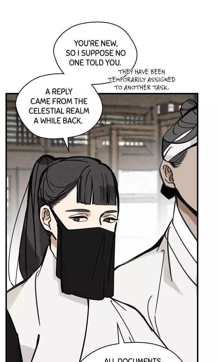 Paljae Chapter 97 page 33