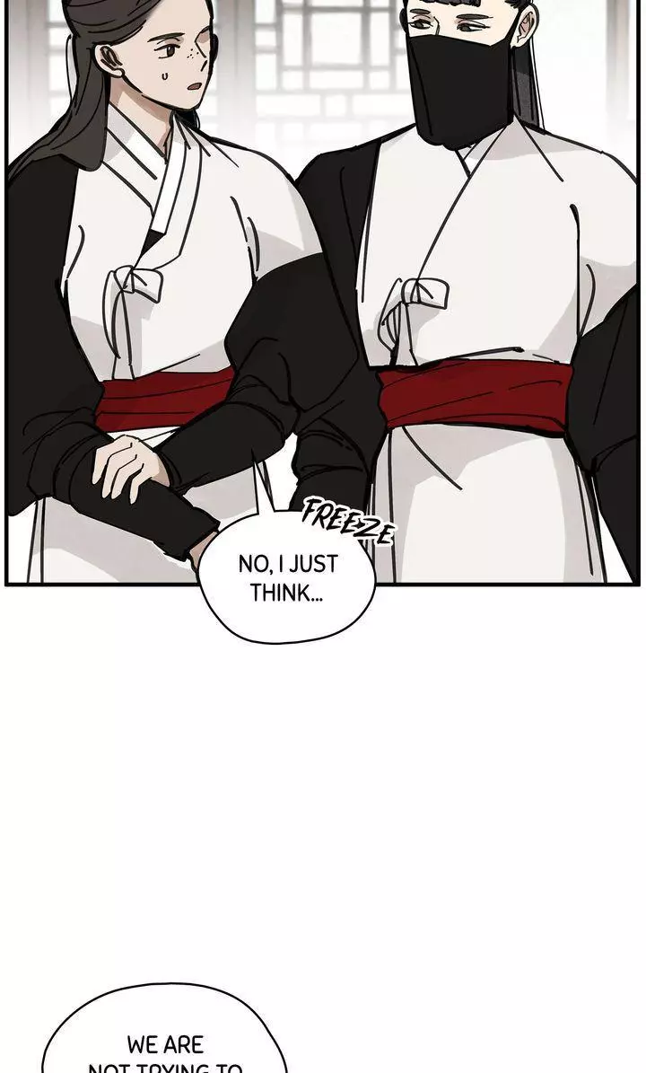 Paljae Chapter 97 page 36