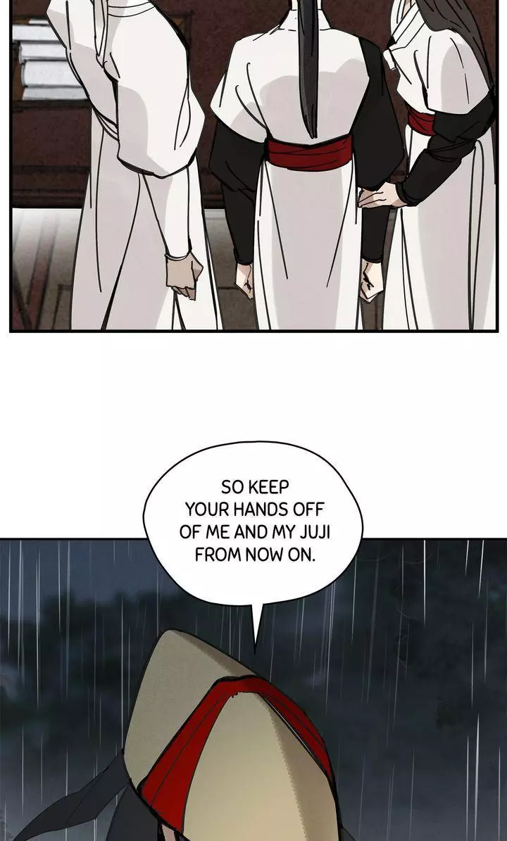 Paljae Chapter 97 page 45