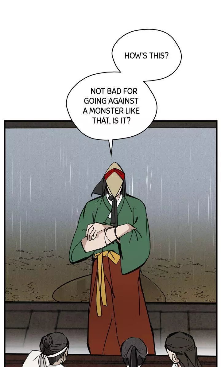 Paljae Chapter 97 page 44