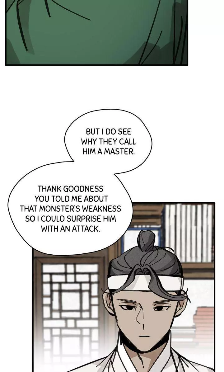 Paljae Chapter 97 page 51