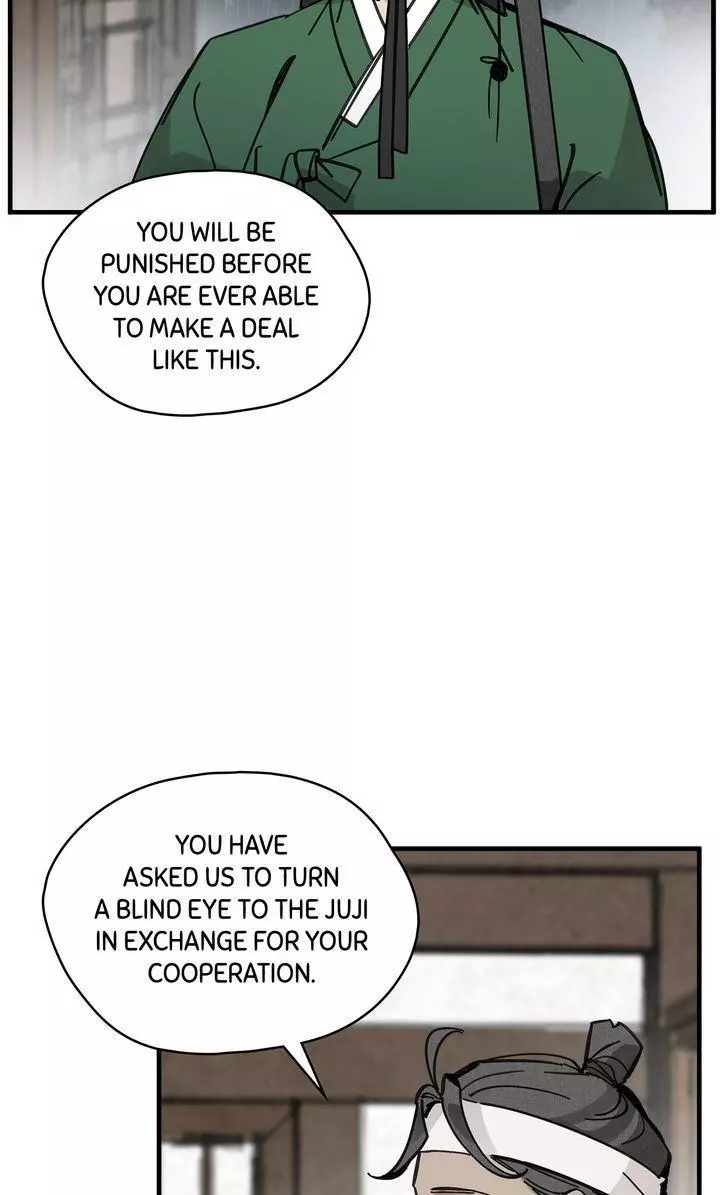 Paljae Chapter 97 page 66