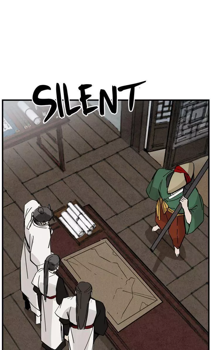 Paljae Chapter 97 page 64