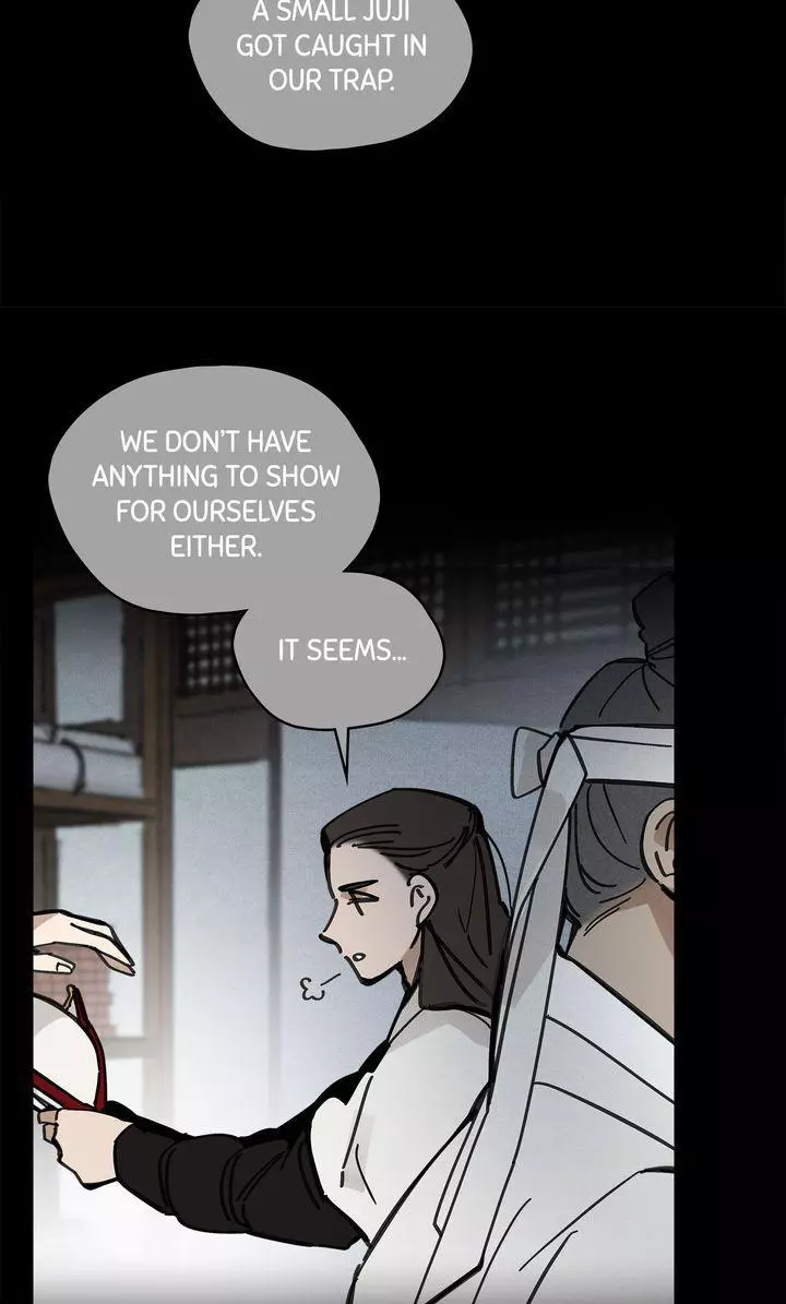 Paljae Chapter 97 page 83