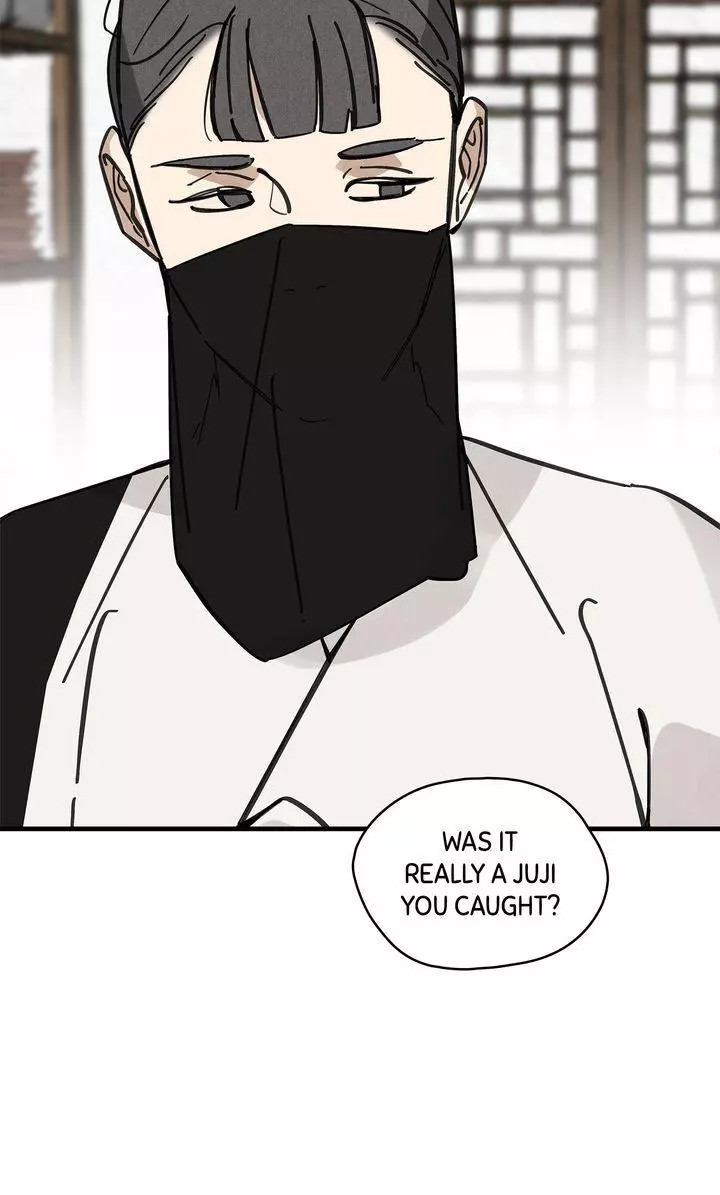 Paljae Chapter 97 page 86