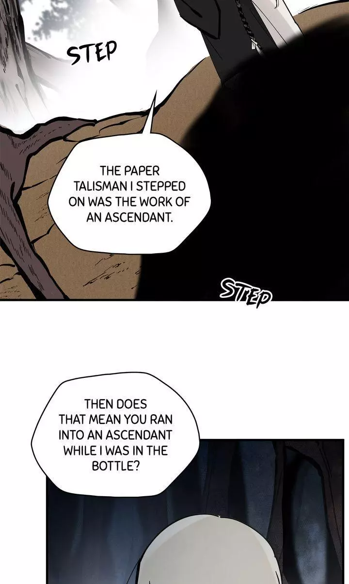 Paljae Chapter 98 page 21