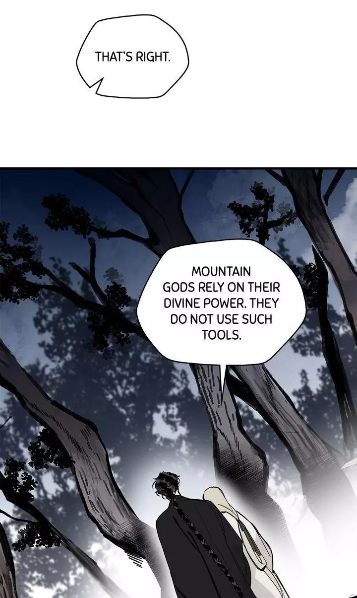 Paljae Chapter 98 page 20