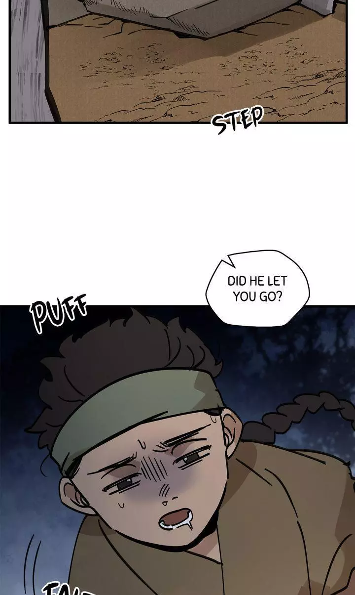 Paljae Chapter 98 page 25