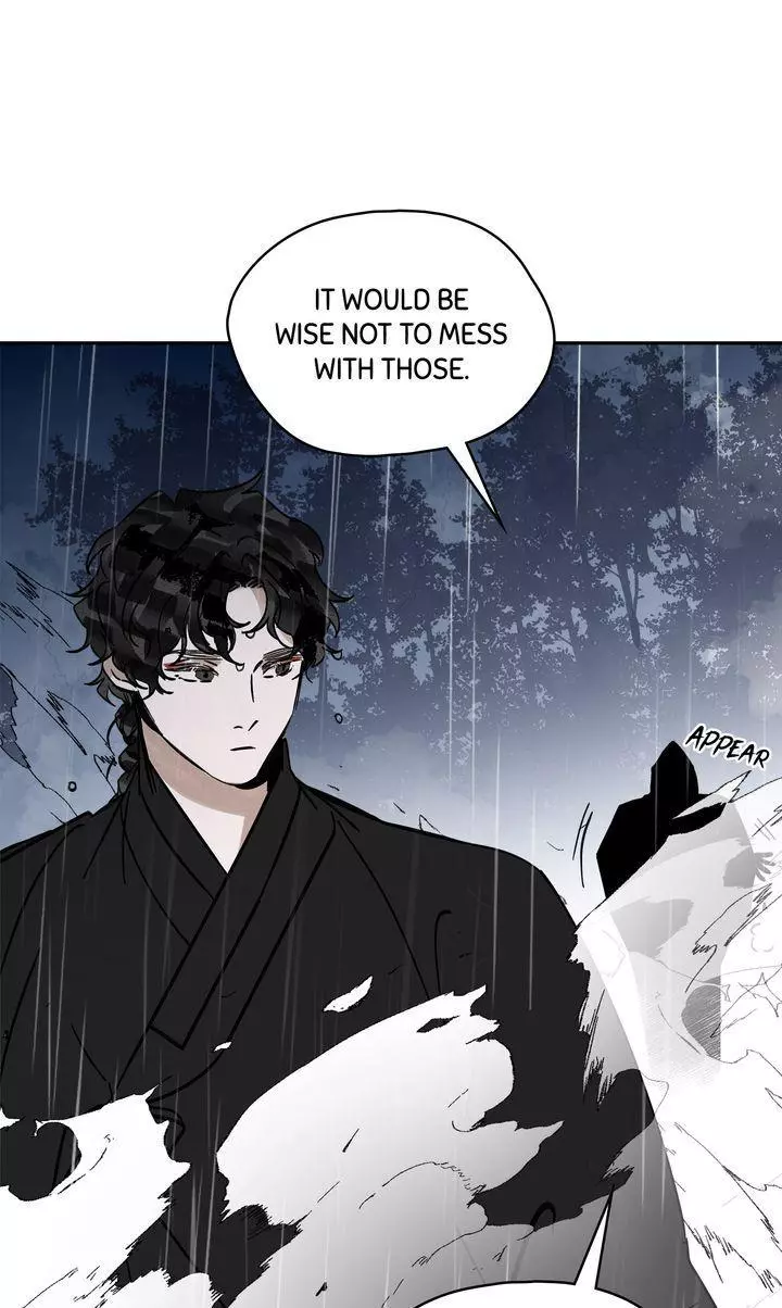 Paljae Chapter 98 page 83