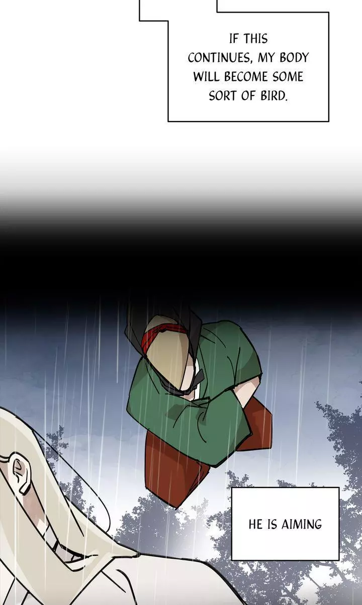 Paljae Chapter 98 page 92