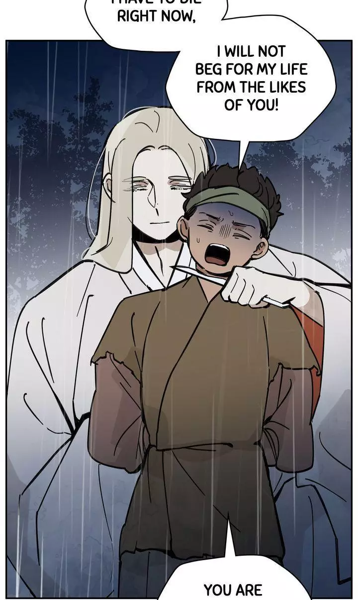 Paljae Chapter 99 page 21