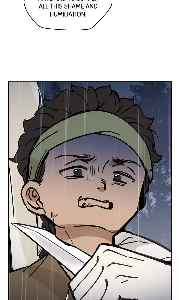 Paljae Chapter 99 page 23