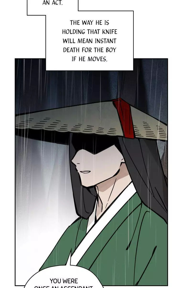 Paljae Chapter 99 page 26