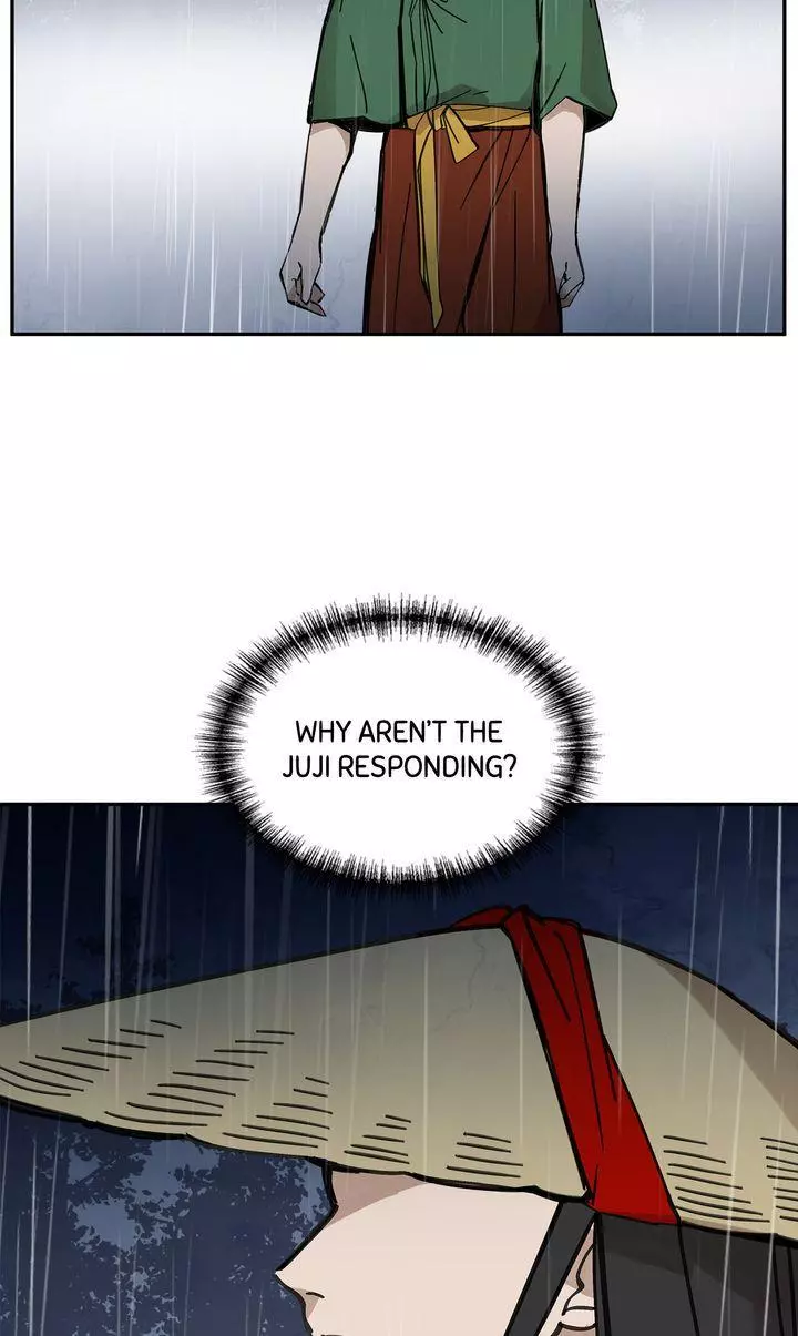 Paljae Chapter 99 page 31