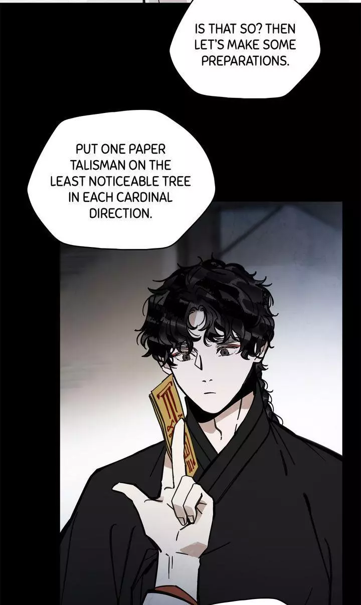 Paljae Chapter 99 page 35