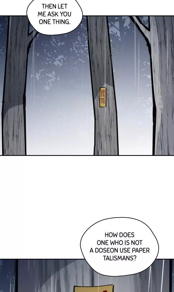 Paljae Chapter 99 page 45