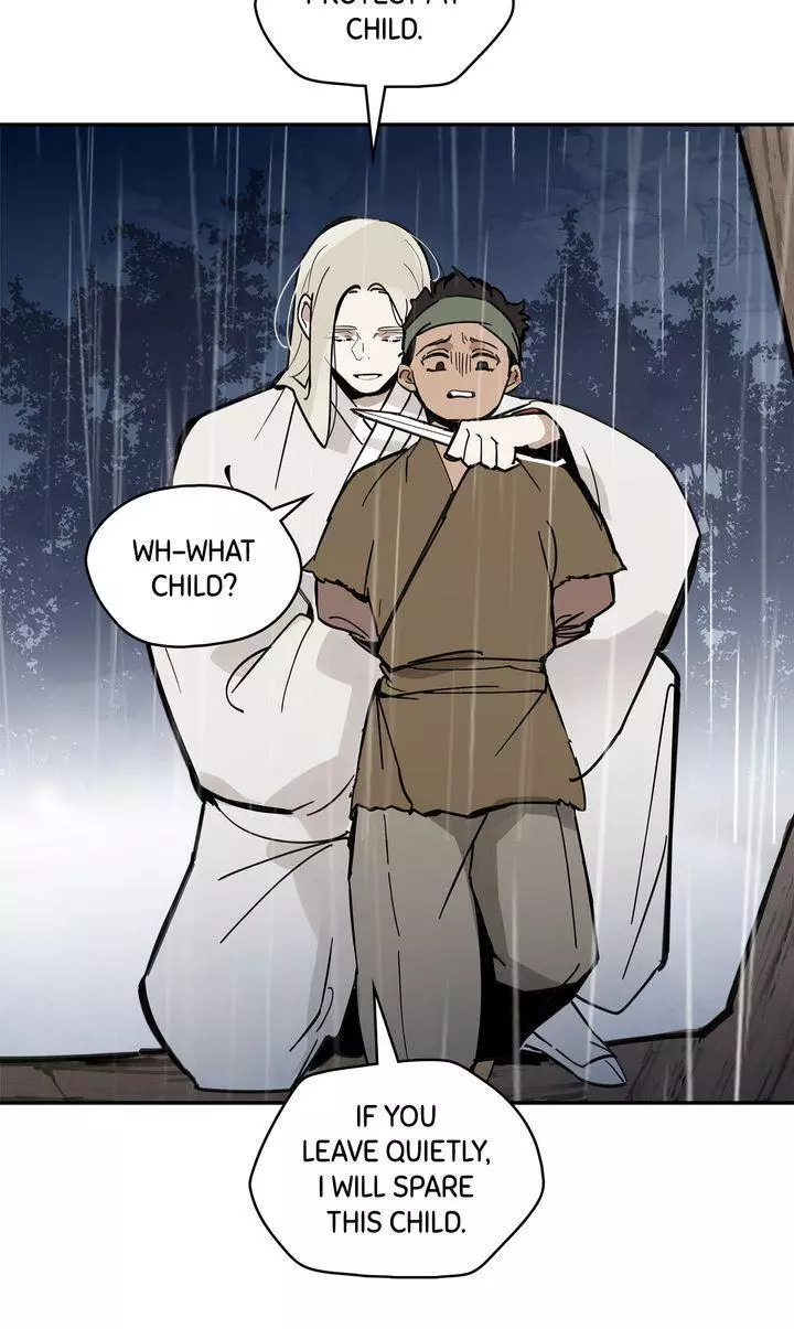Paljae Chapter 99 page 17